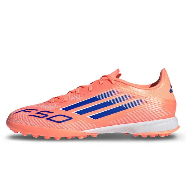 Ghete de fotbal adidas F50 League TF
