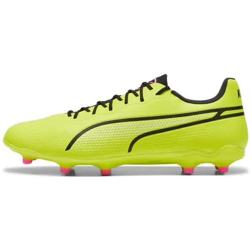 Ghete de fotbal barbati Puma King Pro FG AG 10756605