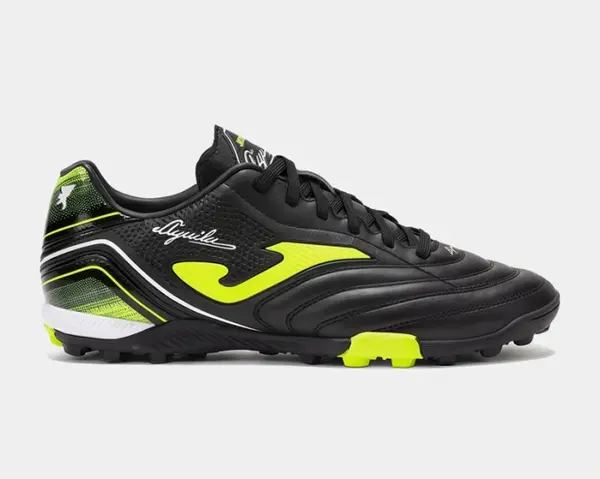 Ghete de fotbal Joma Aguila 2501 Black TF