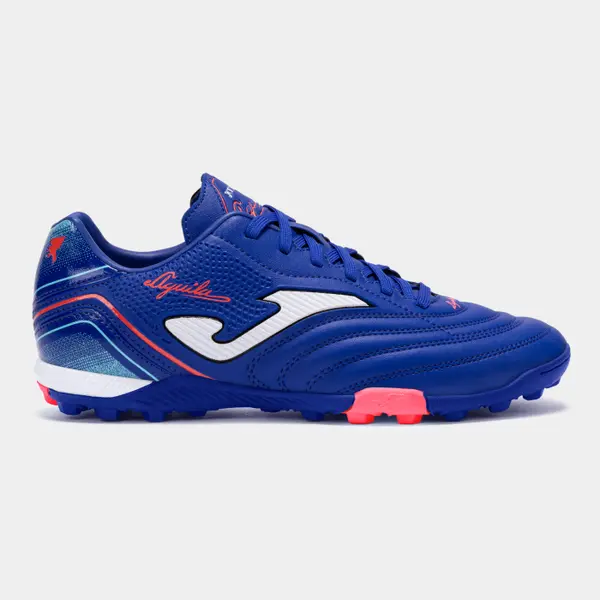 Ghete de fotbal Joma Aguila 2504 Royal TF