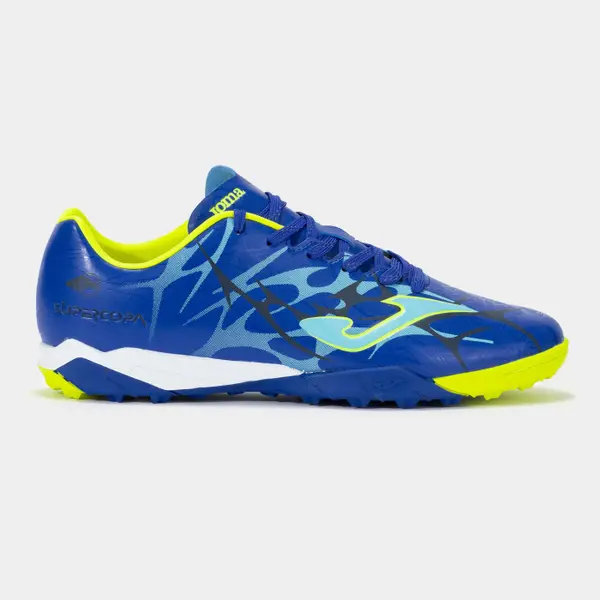 Ghete de fotbal Joma Super Copa 2504 Royal Blue TF