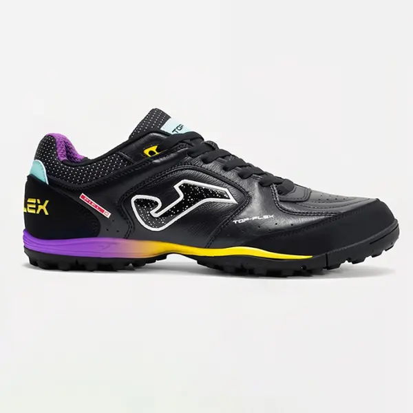 Ghete de fotbal Joma Top Flex 2601 Black TF