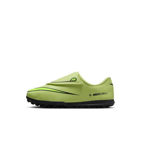 Ghete de fotbal Nike Jr Mercurial Vapor 16 Club TF Ps (V)