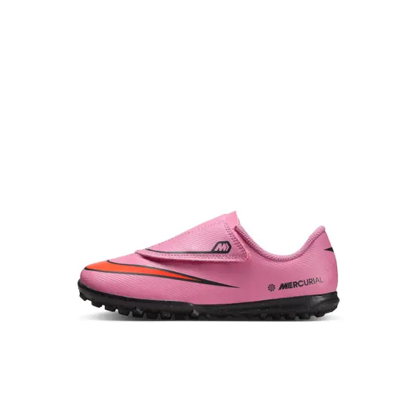 Ghete de fotbal Nike Jr Mercurial Vapor 16 Club TF Ps (V)