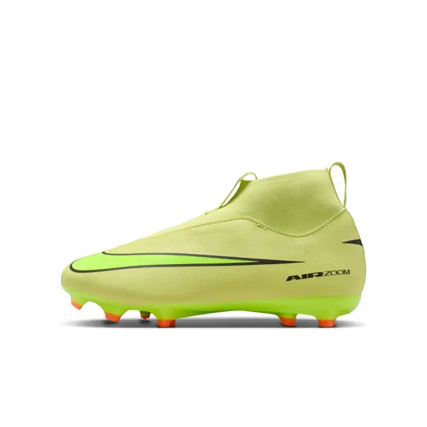 Ghete de fotbal Nike Jr Mercurial Zoom Superfly 10 Acad FGMG