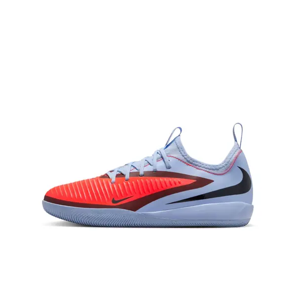 Ghete de fotbal Nike Jr Phantom 6 Low Acad IC