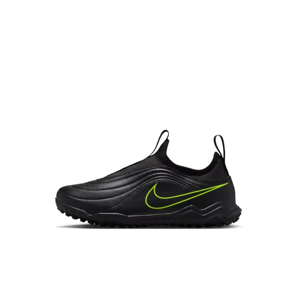 Ghete de fotbal Nike Jr Tiempo Maestro Flex TF PS Copii
