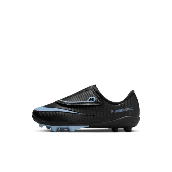 Ghete de fotbal Nike Jr Vapor 16 Club MG PS (V) Copii