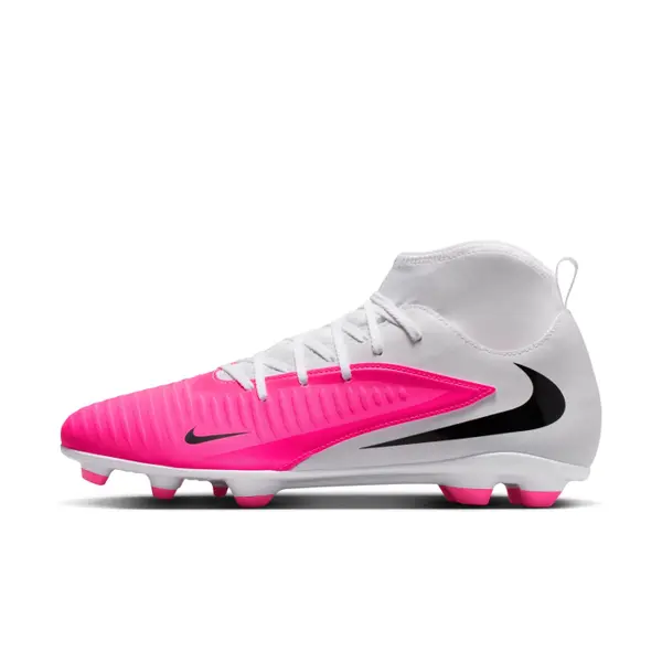Ghete de fotbal Nike Phantom 6 High Club FG MG T
