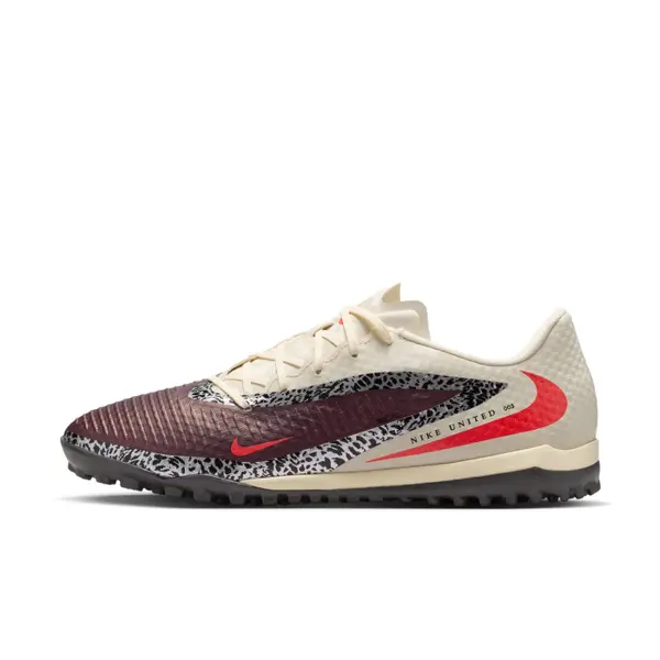 Ghete de fotbal Nike Phantom 6 Low Acad TF NU3