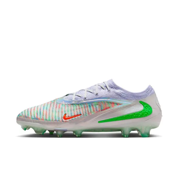 Ghete de fotbal Nike Phantom 6 Low Elite FG Se