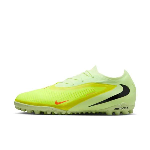 Ghete de fotbal Nike Reactx Phantom 6 Low Pro TF