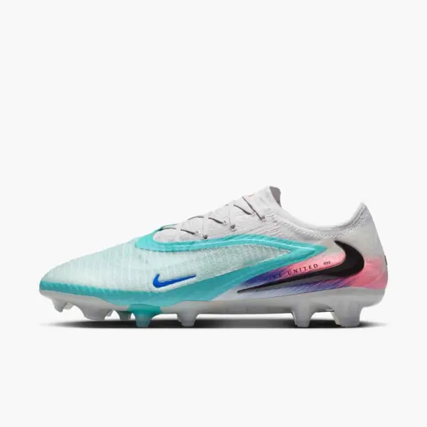Ghete de fotbal Nike United Phantom 6 Low Elite FG
