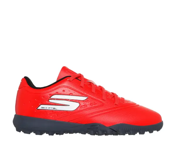 Ghete de fotbal Skechers copii Razor 1.5 JR TD TF