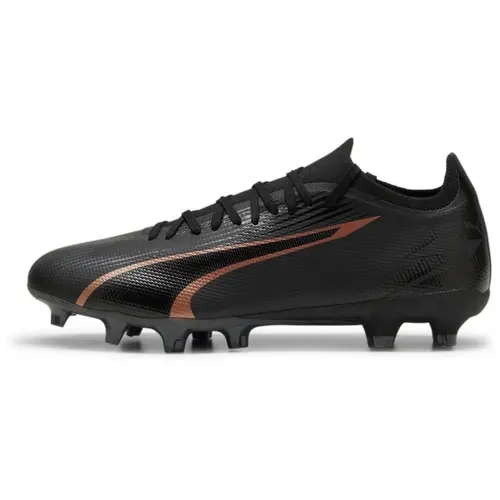 Ghete de fotbal unisex Puma Ultra Match FG AG Football 10775402