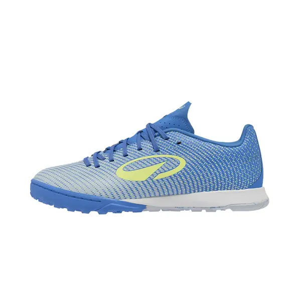 Ghete de fotbal Viralto I v3 Turf albastru