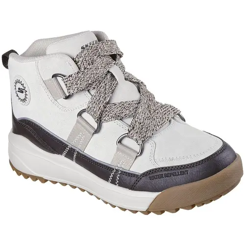 Ghete femei Skechers Yana - Collins Landing 180320-NTBR