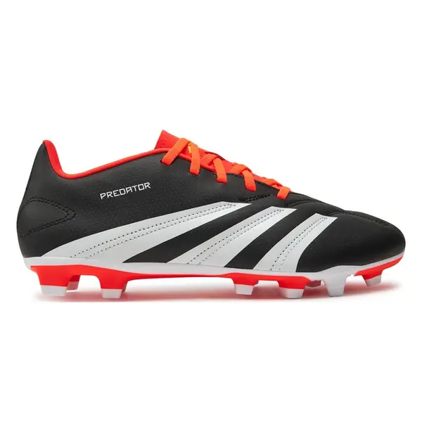 Ghete Fotbal ADIDAS PREDATOR CLUB FG - 44 2/3