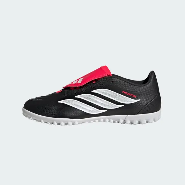Ghete Fotbal adidas Predator Club Ft TF