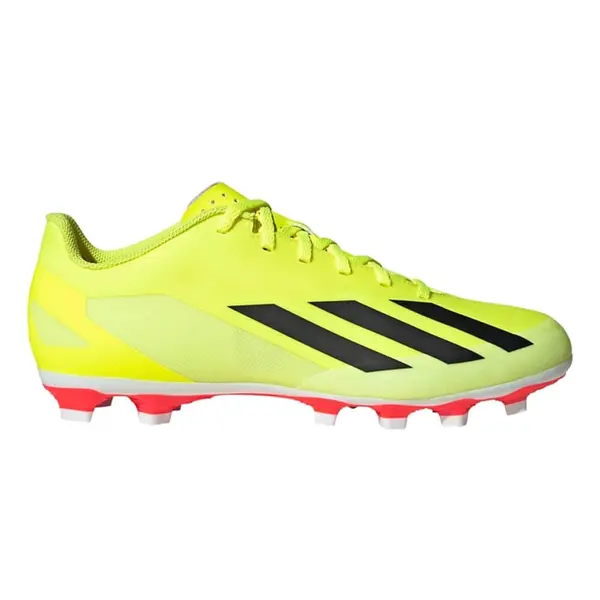 Ghete Fotbal ADIDAS X CRAZYFAST CLUB FG, 44 - 44