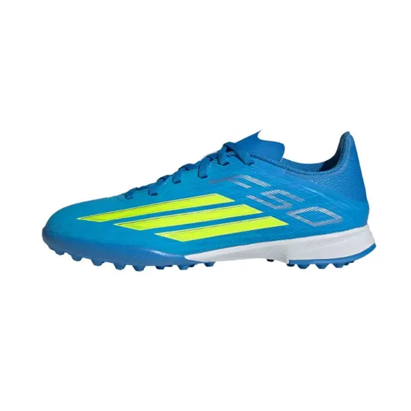 Ghete fotbal copii adidas F50 MESSI LEAGUE TF J