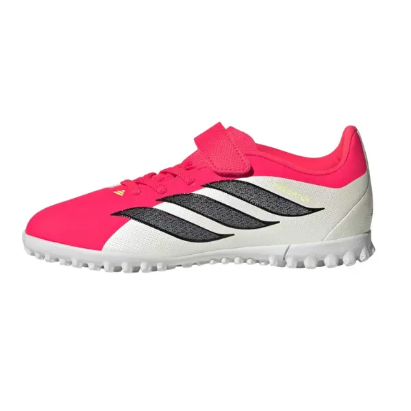Ghete fotbal copii adidas PREDATOR CLUB HL TF J