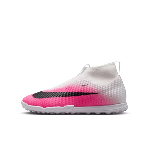 Ghete fotbal copii Nike JR Mercurial Superfly 11 Academy TF