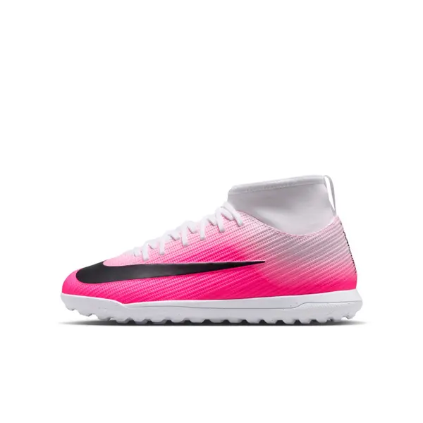Ghete fotbal copii Nike JR Mercurial Superfly 11 Club TF