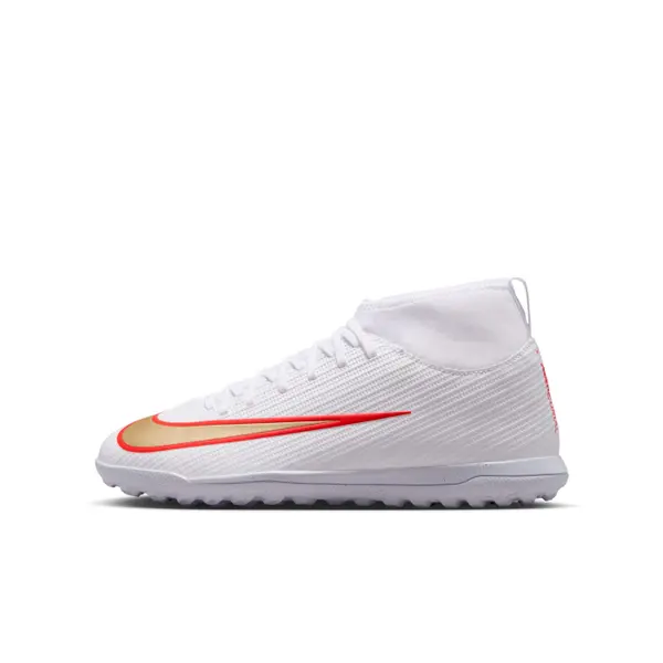 Ghete fotbal copii Nike JR Mercurial Superfly 11 Club TF