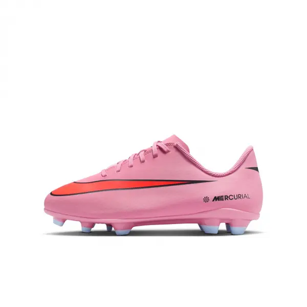 Ghete fotbal copii Nike JR Mercurial Vapor 16 Club FG MG