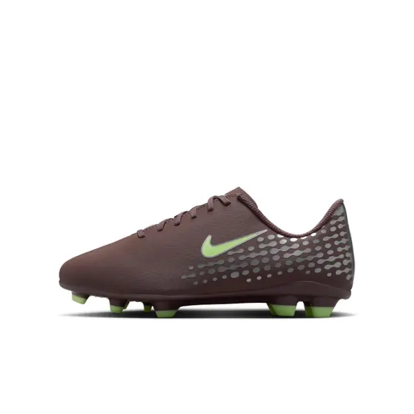 Ghete fotbal copii Nike JR Mercurial Vapor 16 Club FG MG Kylian Mbappe
