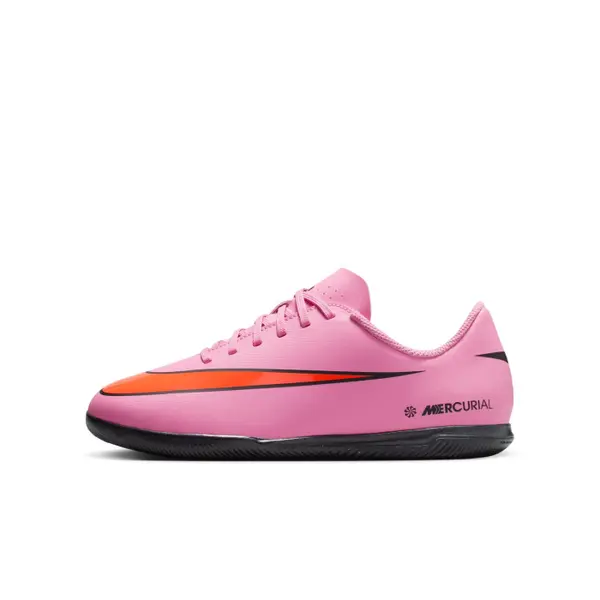 Ghete fotbal copii Nike JR Mercurial Vapor 16 Club IC