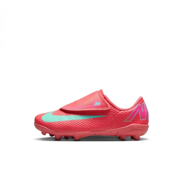 Ghete fotbal copii Nike JR Mercurial Vapor 16 Club MG