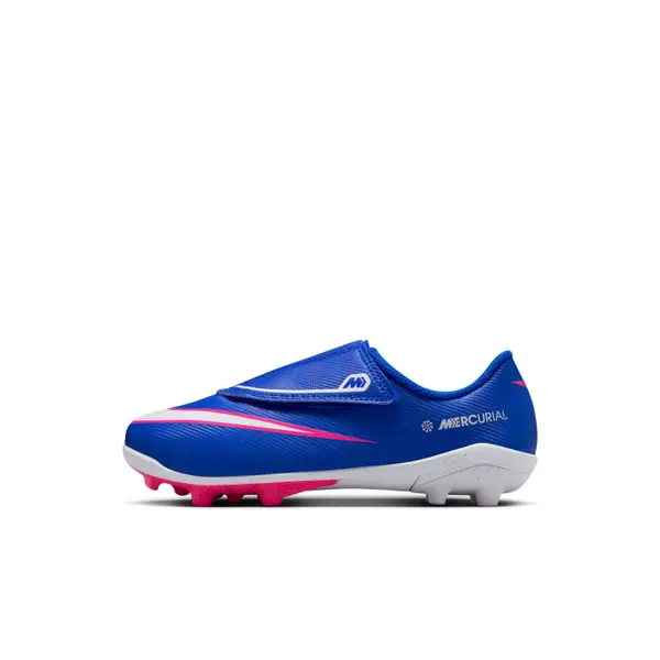 Ghete fotbal copii Nike JR Mercurial Vapor 16 Club MG PS (V)