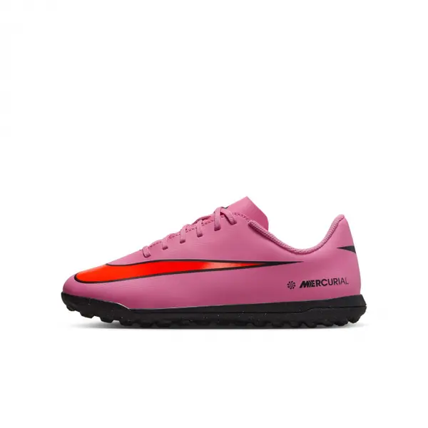 Ghete fotbal copii Nike JR Mercurial Vapor 16 Club TF