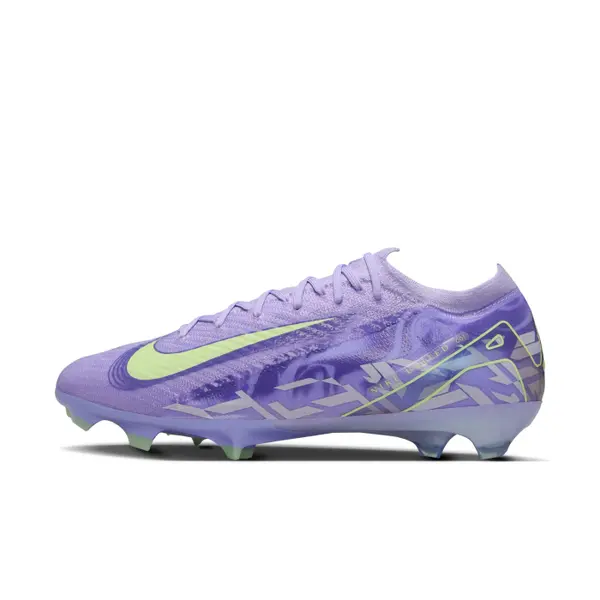 Ghete fotbal copii Nike JR Mercurial Vapor 16 Elite United Pack