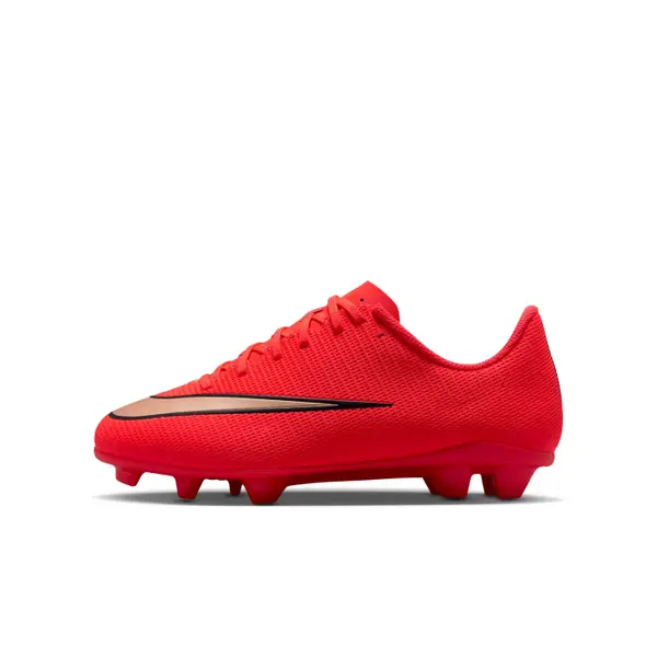 Ghete fotbal copii Nike JR Mercurial Vapor 17 Club FG MG