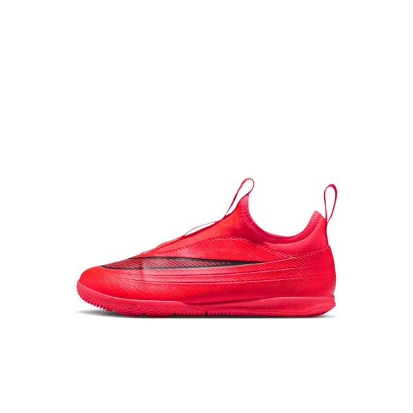 Ghete fotbal copii Nike JR Mercurial Vapor 17 Club Flex IC Ps