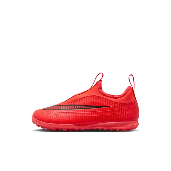 Ghete fotbal copii Nike JR Mercurial Vapor 17 Club Flex TF Ps