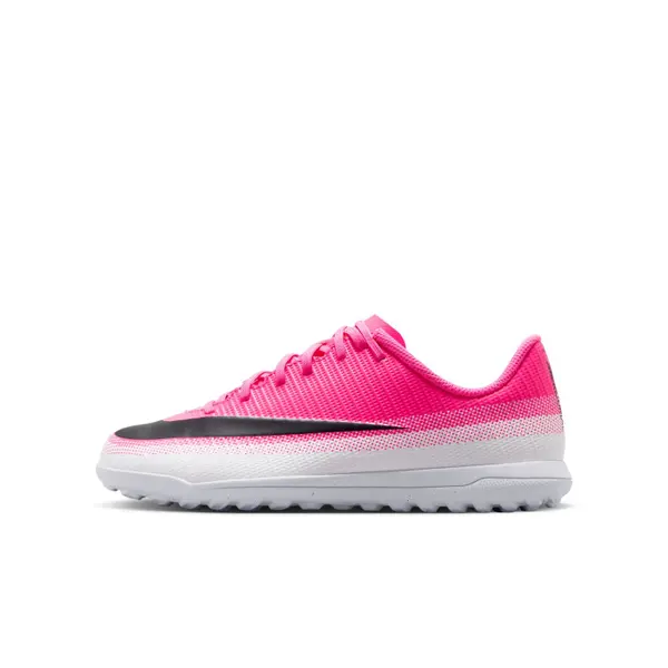 Ghete fotbal copii Nike JR Mercurial Vapor 17 Club TF