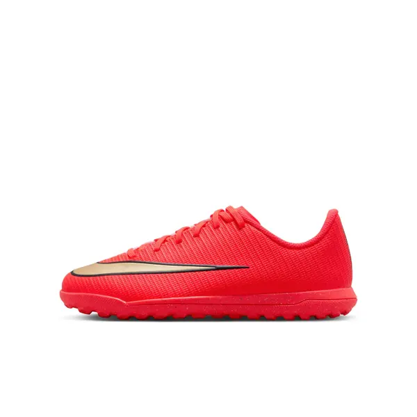 Ghete fotbal copii Nike JR Mercurial Vapor 17 Club TF