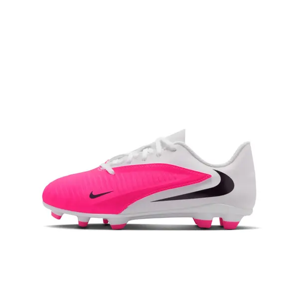 Ghete fotbal copii Nike JR Phantom 6 Low Club FG MG