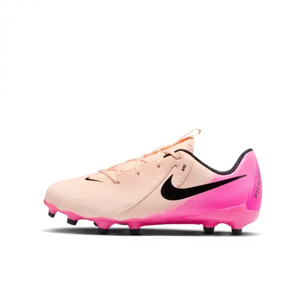 Ghete fotbal copii Nike JR Phantom GX 2 Academy FG MG
