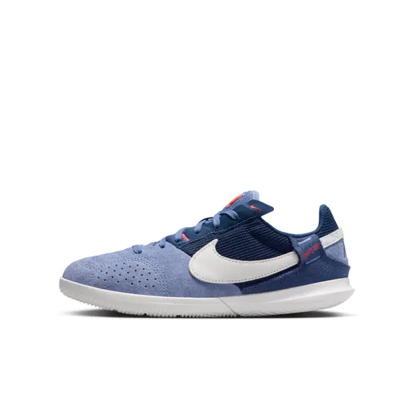 Ghete fotbal copii Nike JR Streetgato