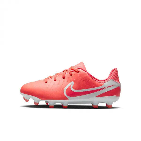 Ghete fotbal copii Nike JR Tiempo Legend 10 Academy FG MG