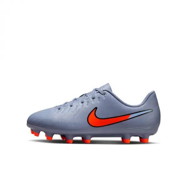 Ghete fotbal copii Nike JR Tiempo Legend 10 Club FG MG