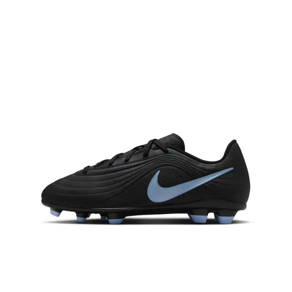 Ghete fotbal copii Nike JR Tiempo Maestro Club FG MG