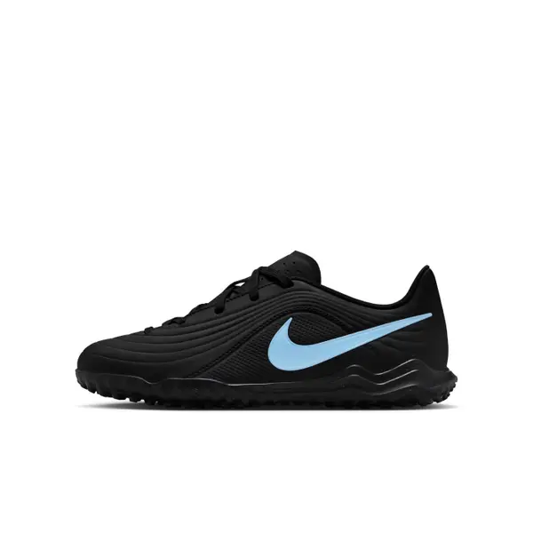 Ghete fotbal copii Nike JR Tiempo Maestro Club TF