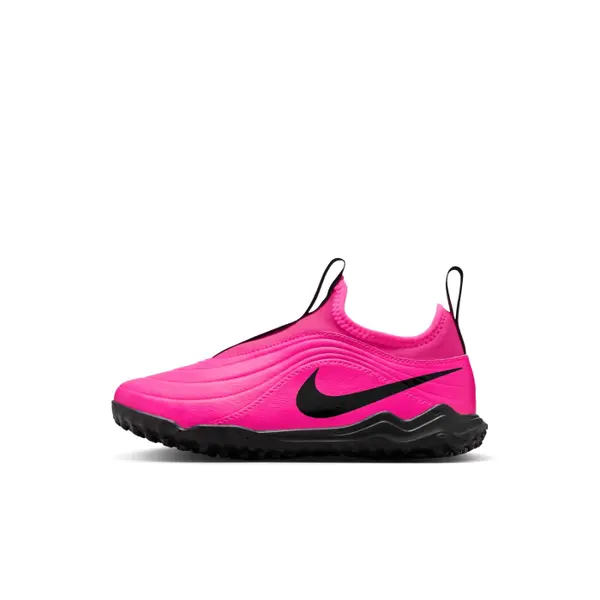 Ghete fotbal copii Nike JR Tiempo Maestro Flex TF PS