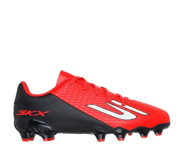Ghete fotbal copii Skechers JR Crib FG